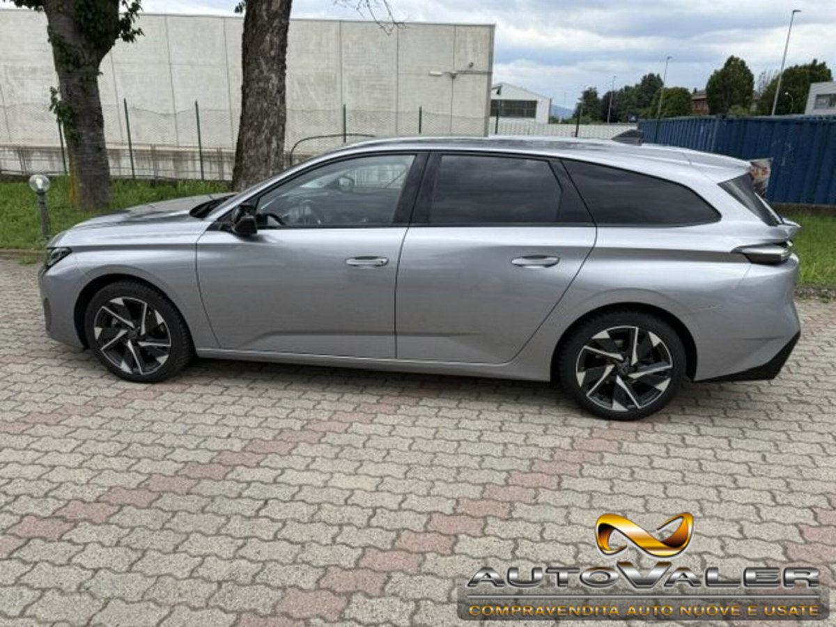 Peugeot 308 SW BlueHDi 130 S&S EAT8 Allure Pack (6)