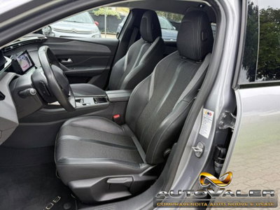 Peugeot 308 SW BlueHDi 130 S&S EAT8 Allure Pack (9)