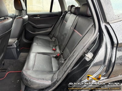 BMW X1 sDrive16d Sport Line (11)