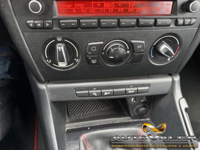 BMW X1 sDrive16d Sport Line (12)