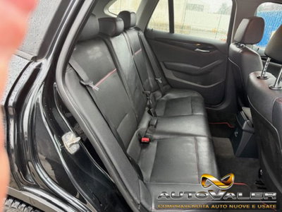 BMW X1 sDrive16d Sport Line (8)