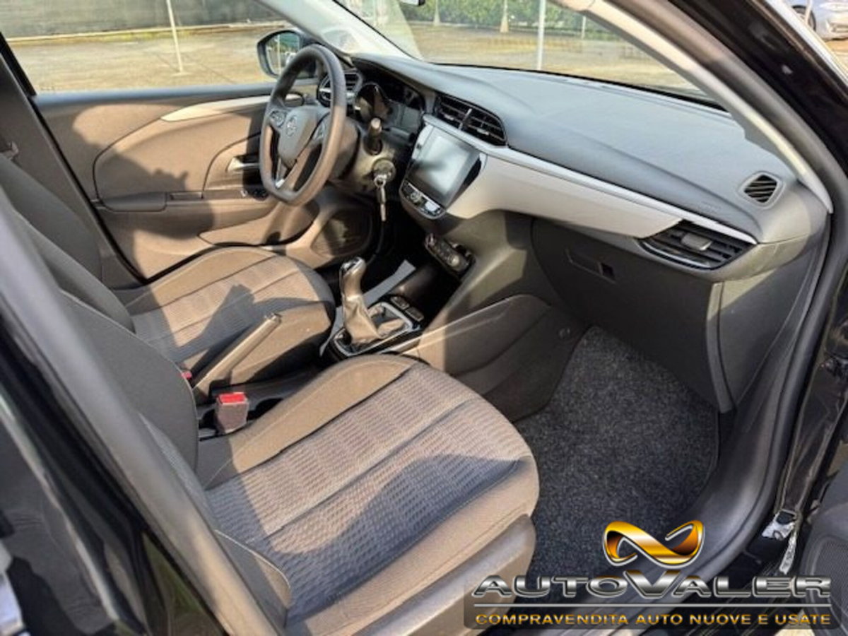 Opel Corsa 1.2 (10)
