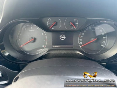 Opel Corsa 1.2 (12)