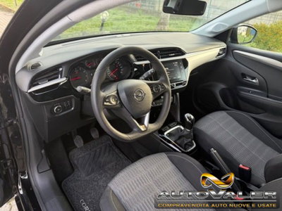 Opel Corsa 1.2 (13)