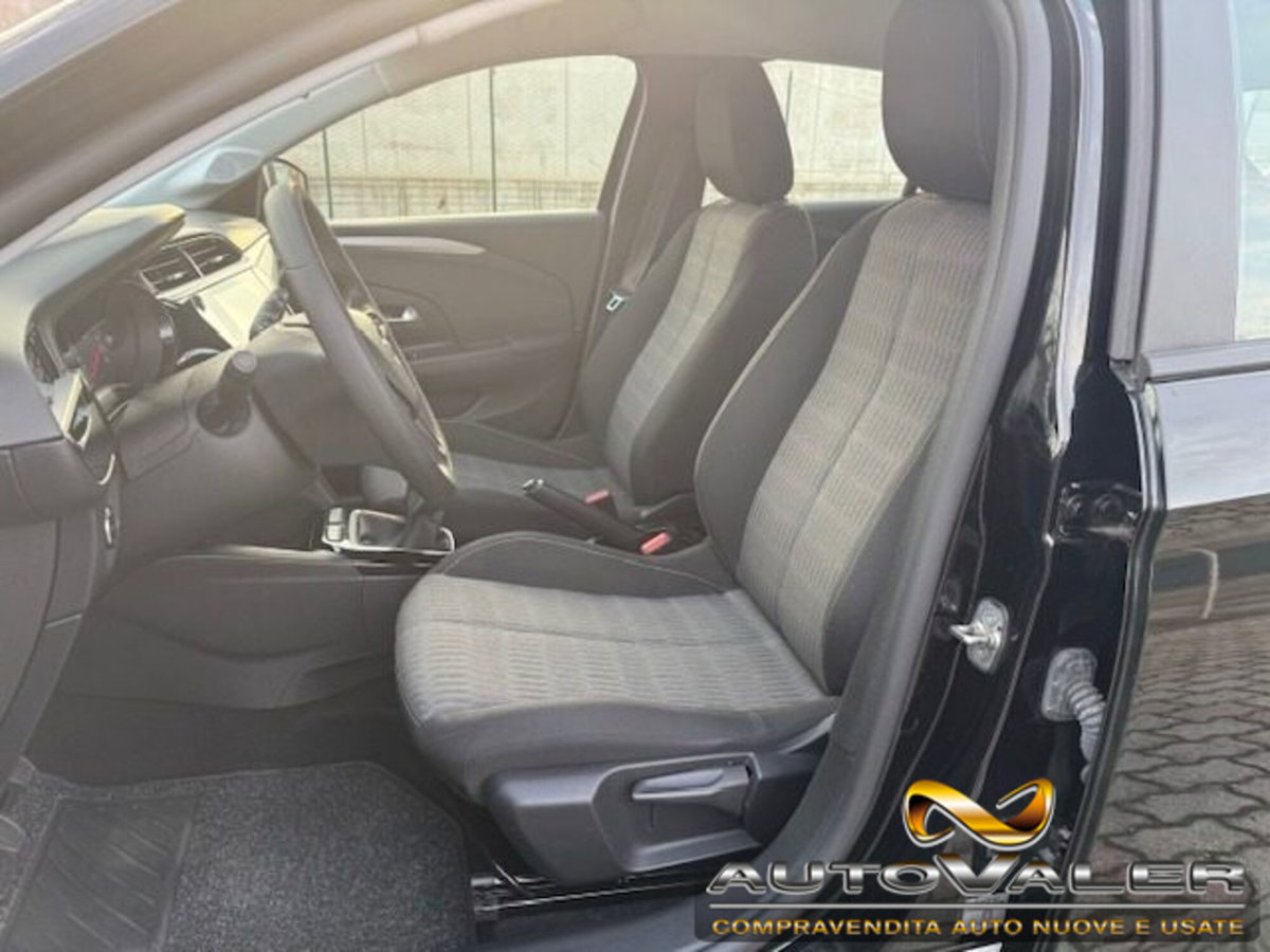 Opel Corsa 1.2 (14)