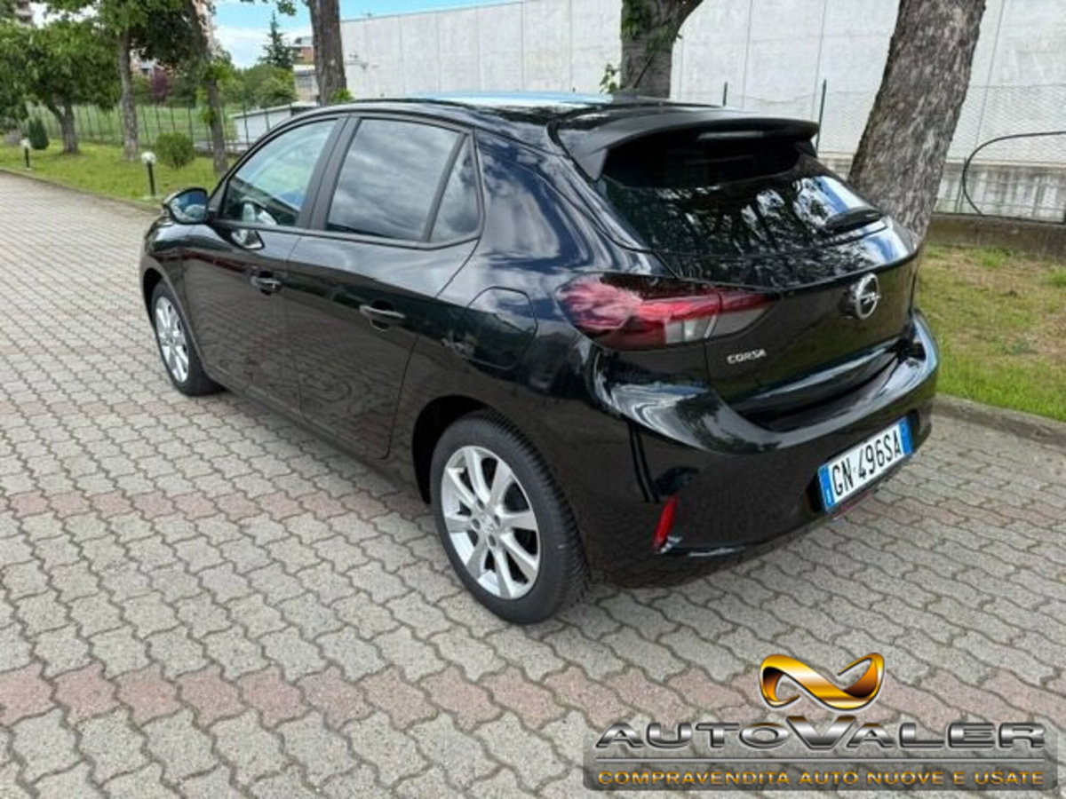 Opel Corsa 1.2 (3)