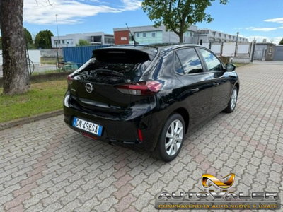 Opel Corsa 1.2 (4)