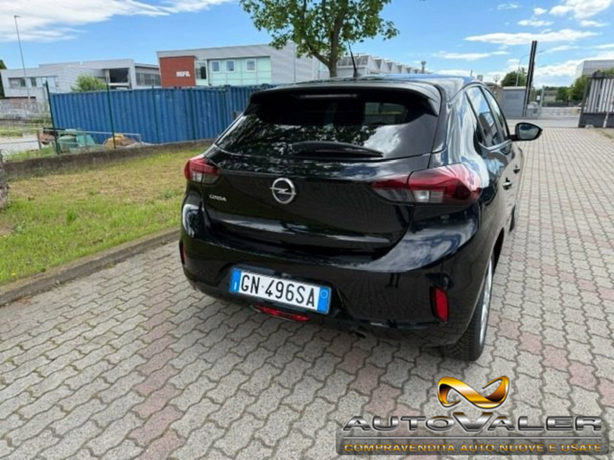 Opel Corsa 1.2 (7)