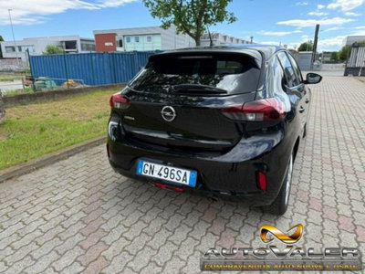Opel Corsa 1.2 (7)