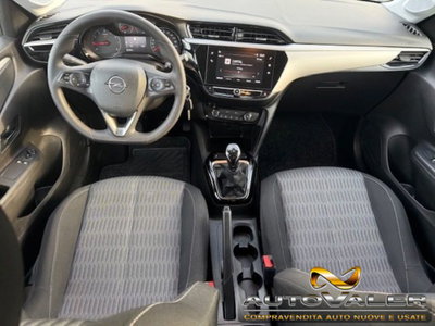 Opel Corsa 1.2 (8)