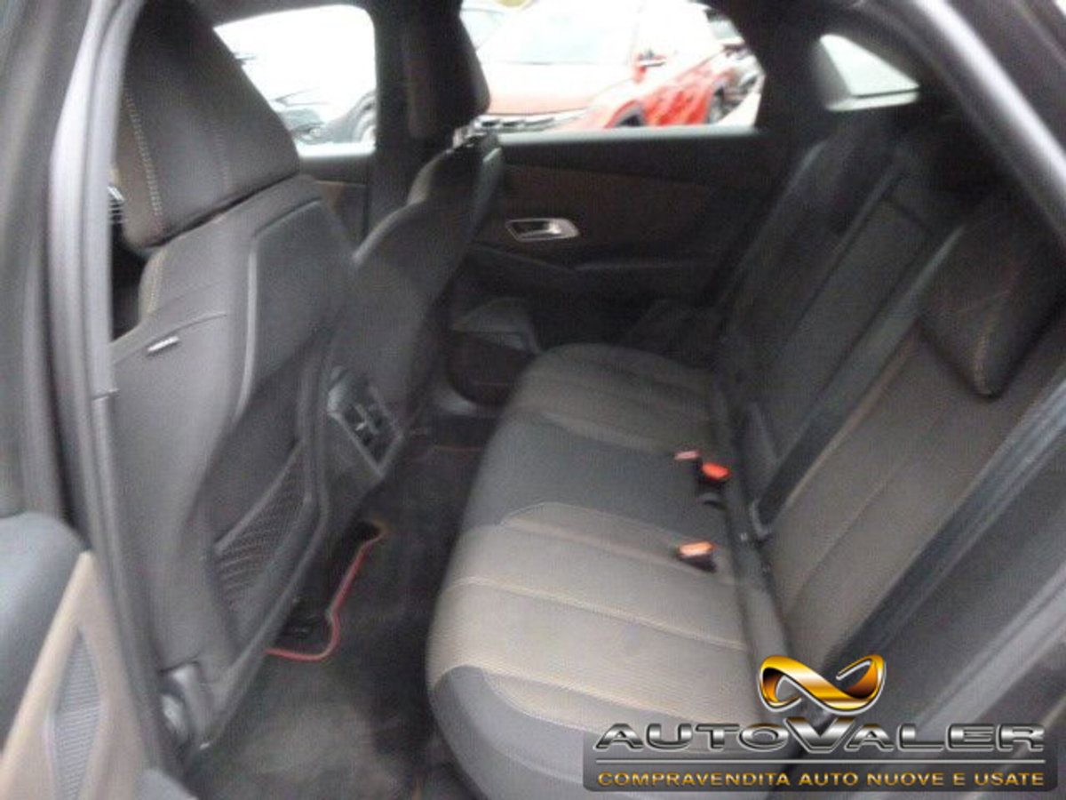Ds DS 7 DS 7 Crossback BlueHDi 130 aut. Ligne Noire (14)