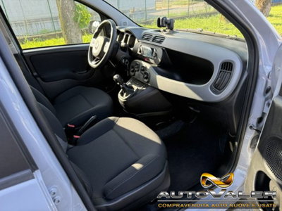Fiat Panda 1.0 firefly hybrid s&s 70cv 5p.ti (10)
