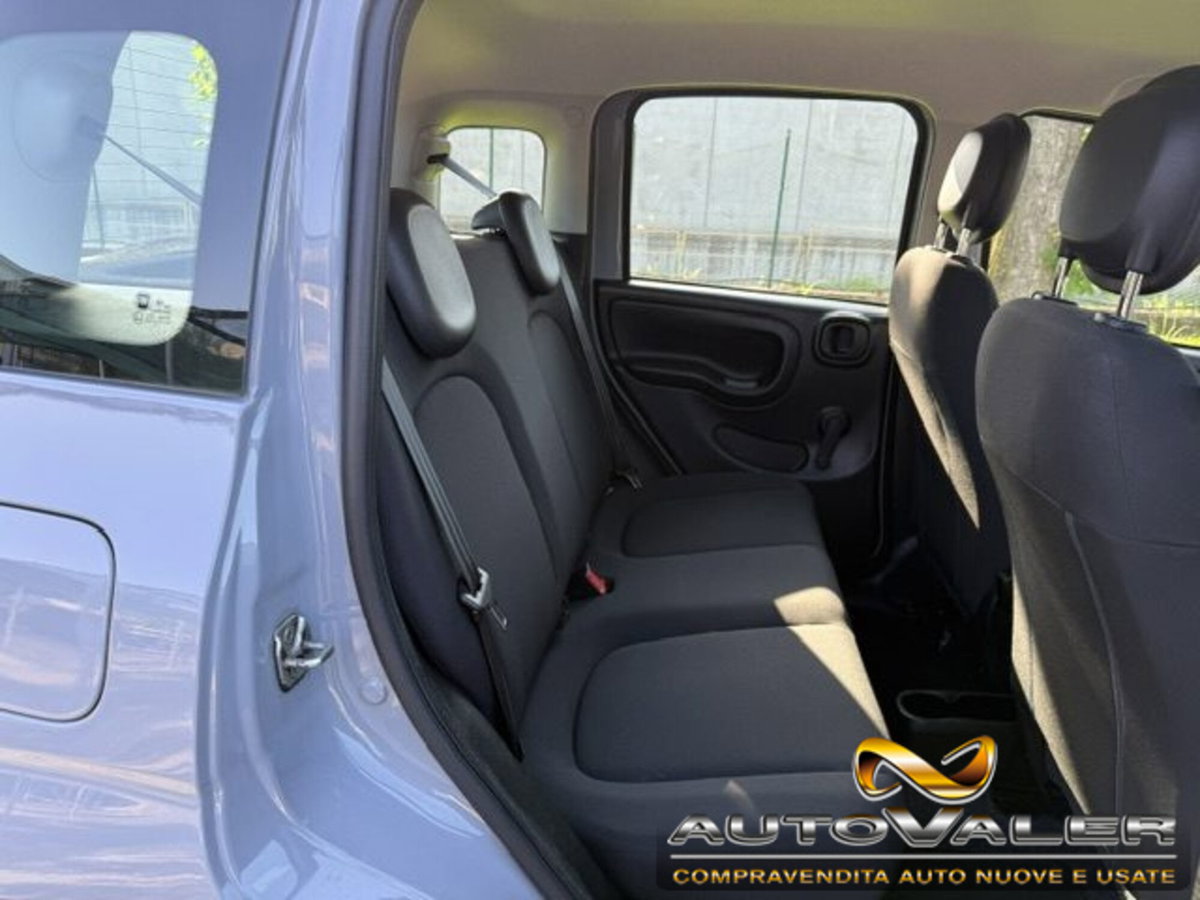 Fiat Panda 1.0 firefly hybrid s&s 70cv 5p.ti (13)