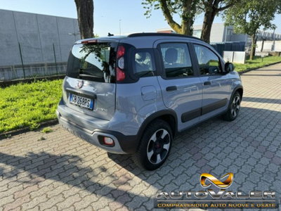 Fiat Panda 1.0 firefly hybrid s&s 70cv 5p.ti (2)