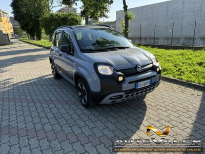 Fiat Panda 1.0 firefly hybrid s&s 70cv 5p.ti (4)
