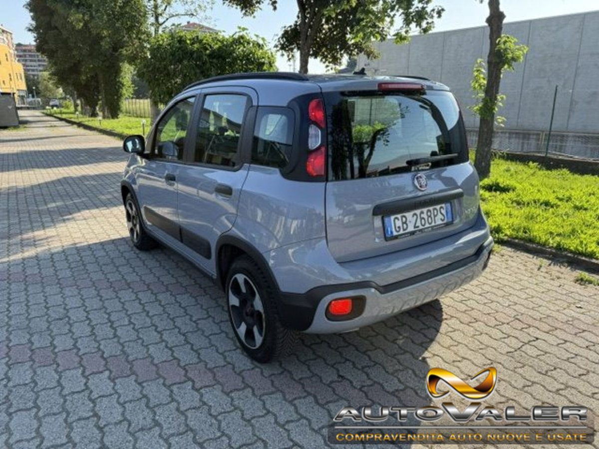 Fiat Panda 1.0 firefly hybrid s&s 70cv 5p.ti (5)