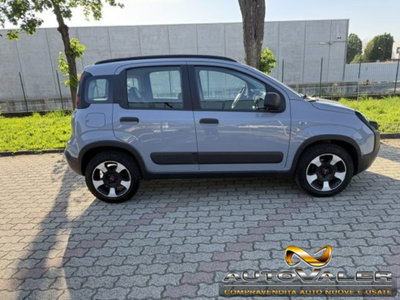 Fiat Panda 1.0 firefly hybrid s&s 70cv 5p.ti (6)