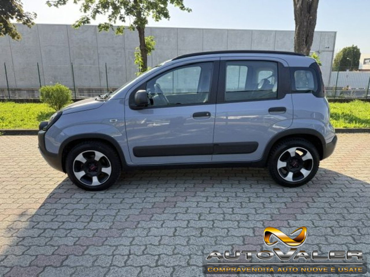 Fiat Panda 1.0 firefly hybrid s&s 70cv 5p.ti (7)