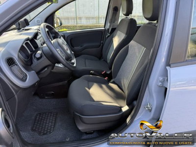 Fiat Panda 1.0 firefly hybrid s&s 70cv 5p.ti (9)