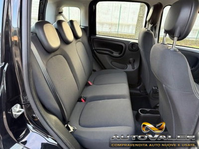 Fiat Panda 1.0 firefly hybrid s&s 70cv 5p.ti (10)