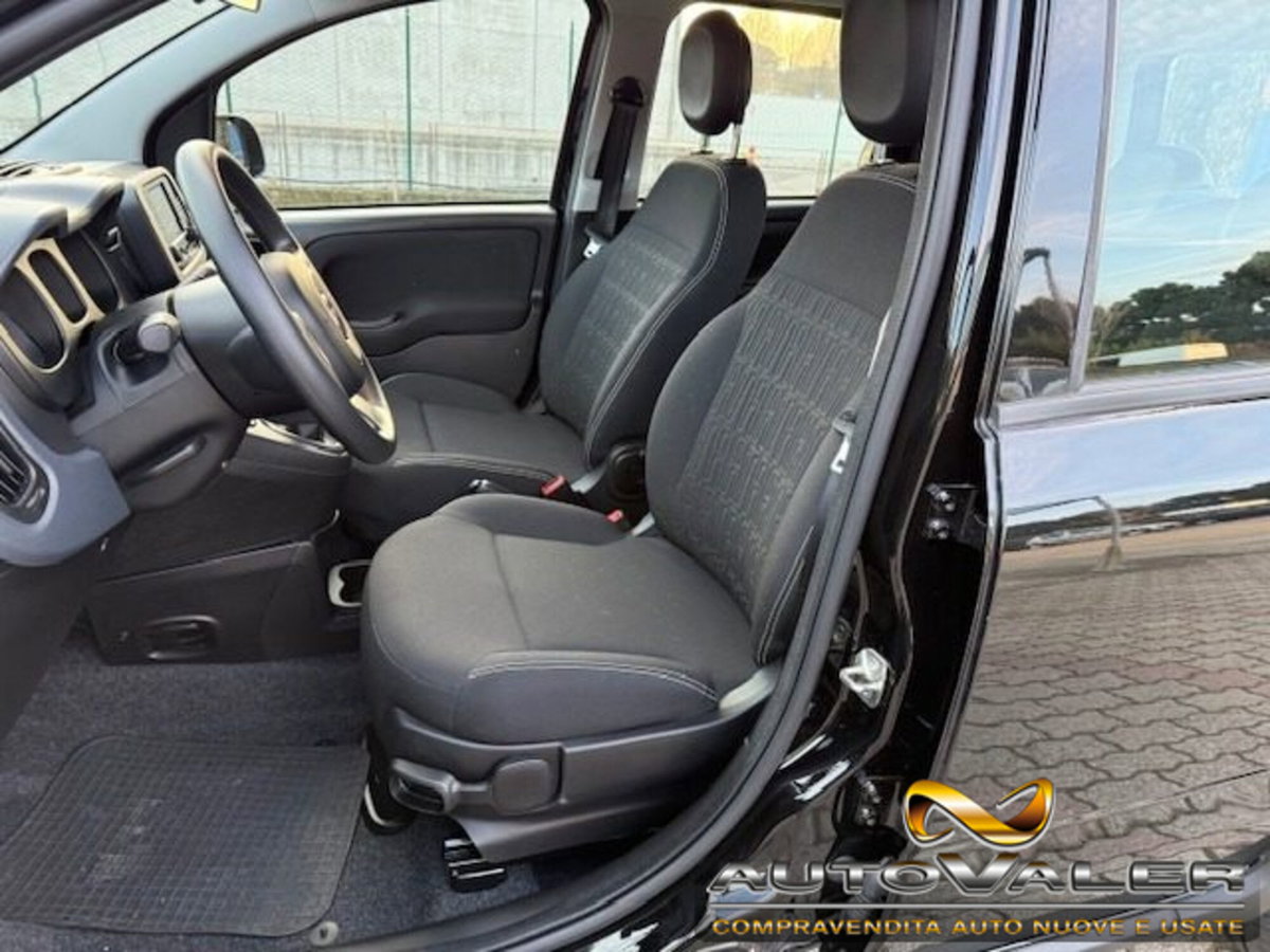 Fiat Panda 1.0 firefly hybrid s&s 70cv 5p.ti (13)