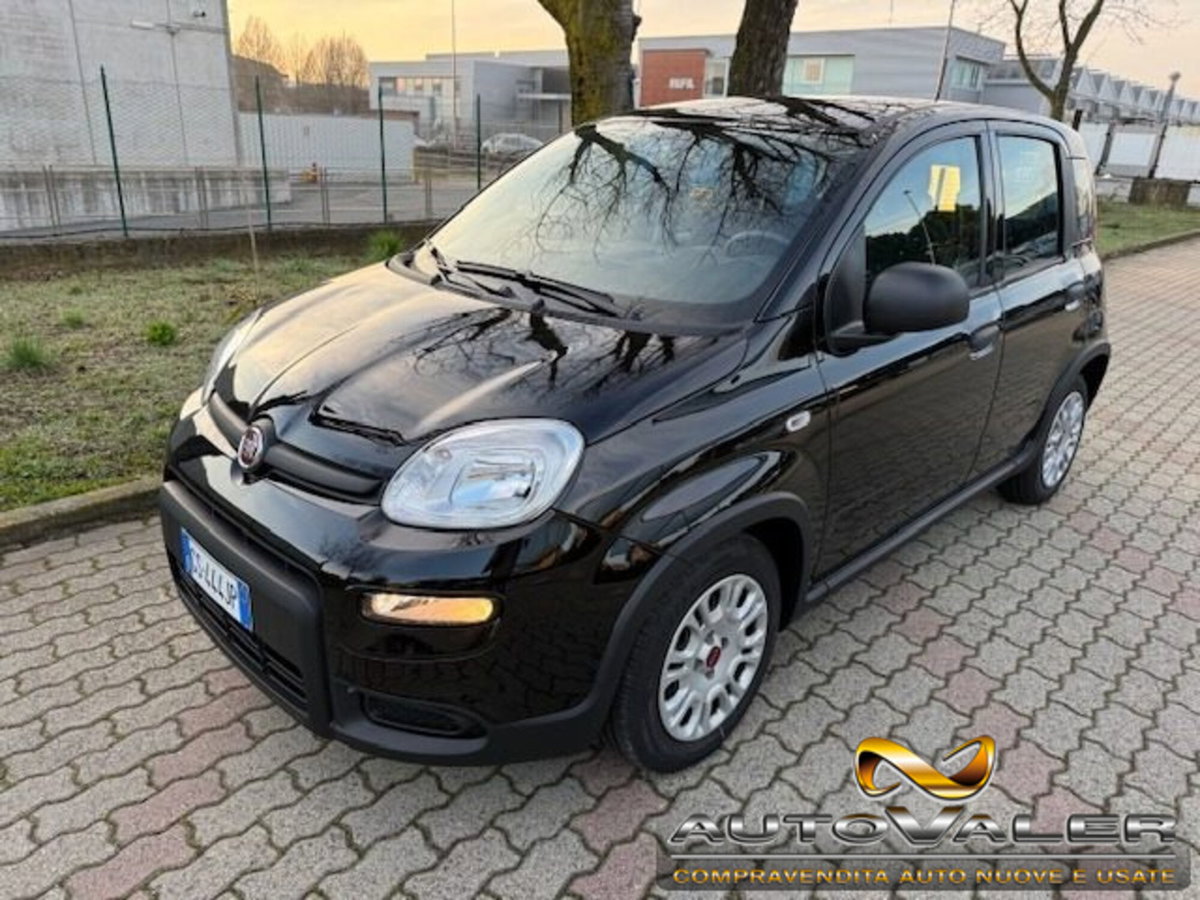 Fiat Panda 1.0 firefly hybrid s&s 70cv 5p.ti (3)