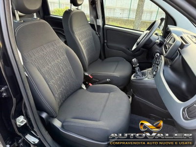 Fiat Panda 1.0 firefly hybrid s&s 70cv 5p.ti (8)