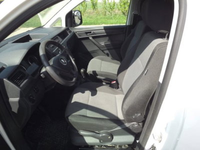 Volkswagen Veicoli Commerciali Caddy 2.0 TDI 102 CV Kombi Business (11)