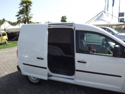 Volkswagen Veicoli Commerciali Caddy 2.0 TDI 102 CV Kombi Business (8)