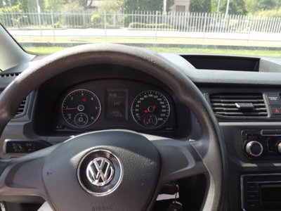 Volkswagen Veicoli Commerciali Caddy 2.0 TDI 102 CV Kombi Business (9)