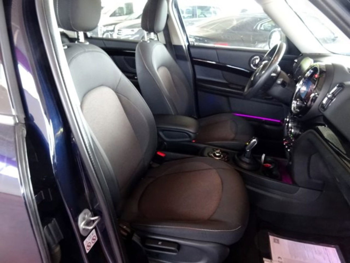 MINI Mini Countryman 2.0 Cooper D Classic Countryman (10)