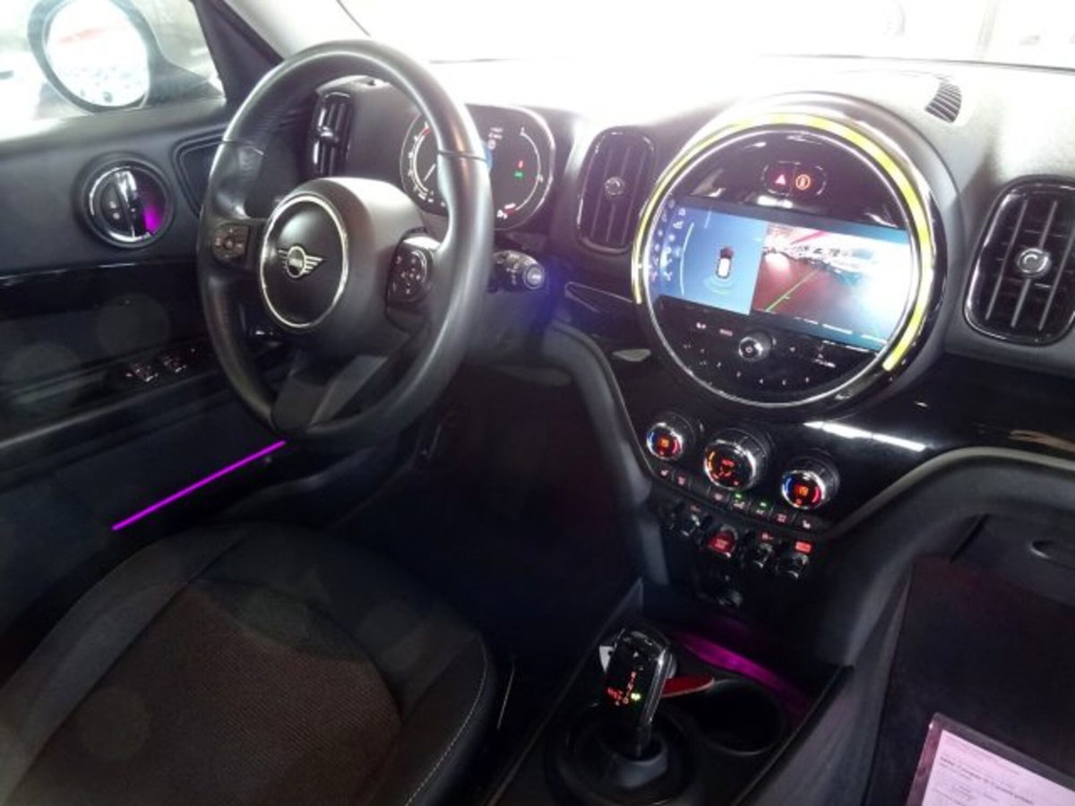 MINI Mini Countryman 2.0 Cooper D Classic Countryman (11)