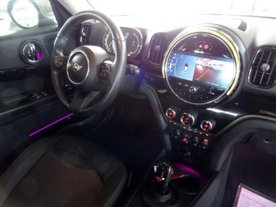 MINI Mini Countryman 2.0 Cooper D Classic Countryman (11)
