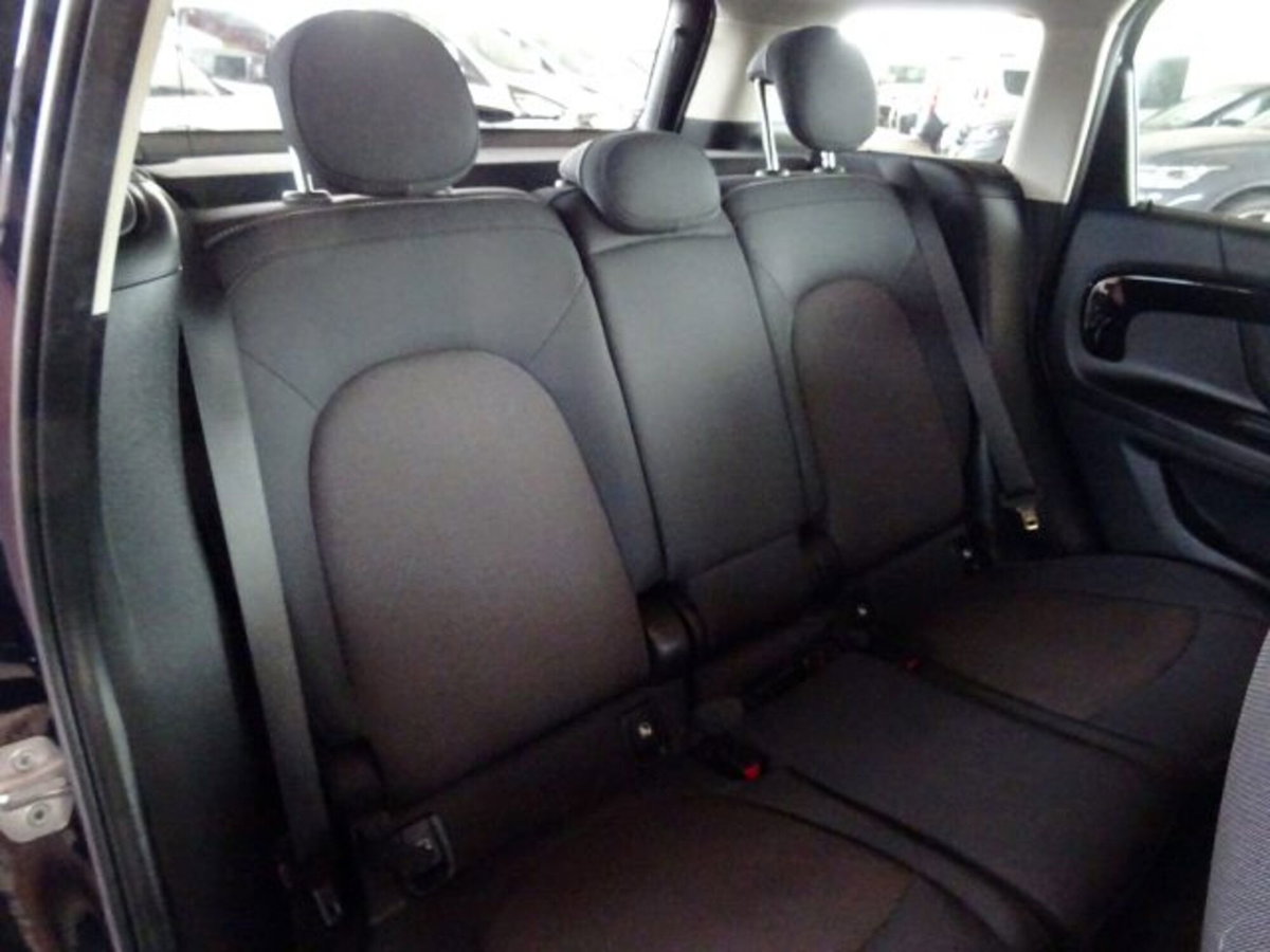 MINI Mini Countryman 2.0 Cooper D Classic Countryman (12)