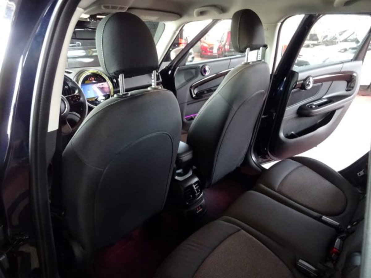 MINI Mini Countryman 2.0 Cooper D Classic Countryman (13)