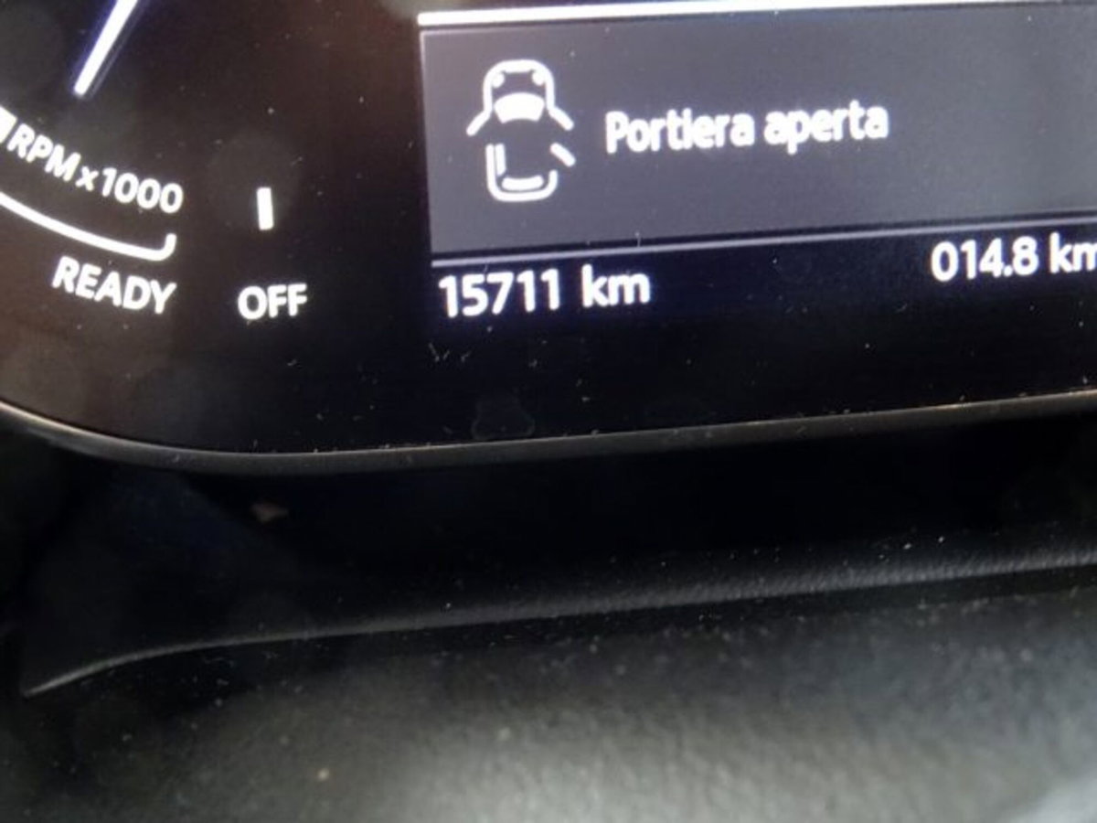 MINI Mini Countryman 2.0 Cooper D Classic Countryman (15)