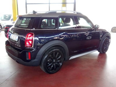 MINI Mini Countryman 2.0 Cooper D Classic Countryman (3)