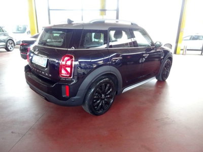 MINI Mini Countryman 2.0 Cooper D Classic Countryman (4)