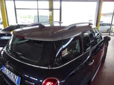 MINI Mini Countryman 2.0 Cooper D Classic Countryman (9)