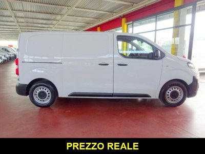 Fiat Scudo Furgone 2.0 BlueHDi 145CV AT8 PL-TN Furgone Lounge usato