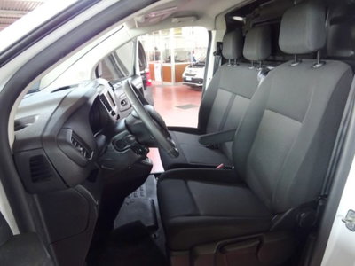 Fiat Scudo Furgone 2.0 BlueHDi 145CV AT8 PL-TN Furgone Lounge (10)