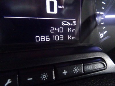 Fiat Scudo Furgone 2.0 BlueHDi 145CV AT8 PL-TN Furgone Lounge (12)