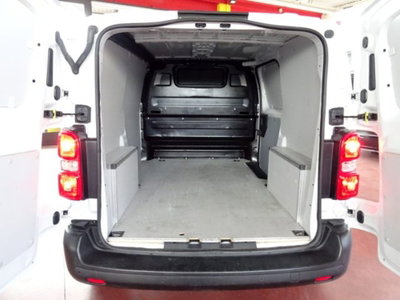 Fiat Scudo Furgone 2.0 BlueHDi 145CV AT8 PL-TN Furgone Lounge (13)