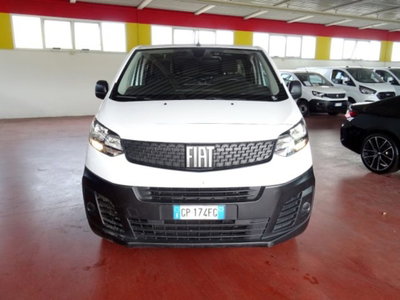 Fiat Scudo Furgone 2.0 BlueHDi 145CV AT8 PL-TN Furgone Lounge (3)