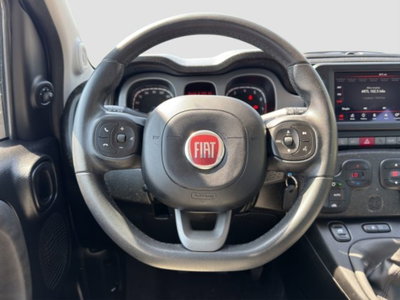 Fiat Panda Cross Cross 1.2 EasyPower (13)