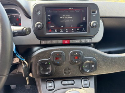 Fiat Panda Cross Cross 1.2 EasyPower (16)