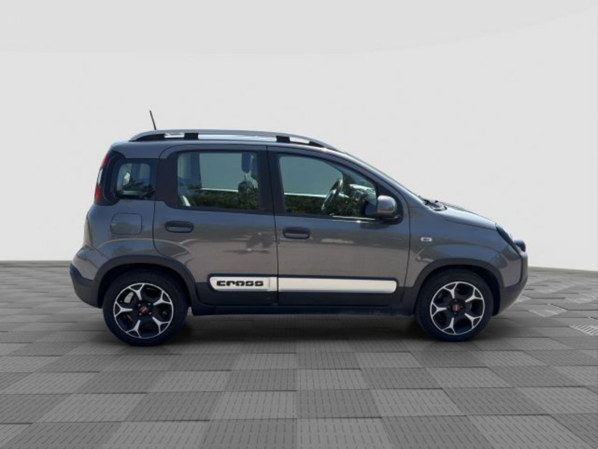Fiat Panda Cross Cross 1.2 EasyPower (6)