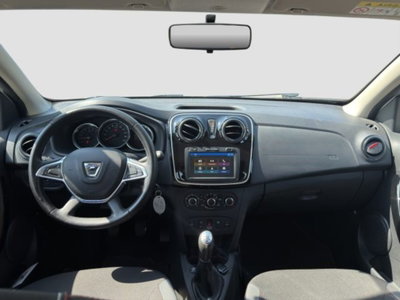 Dacia Sandero Stepway 0.9 TCe Turbo GPL 90 CV S&S Access (12)