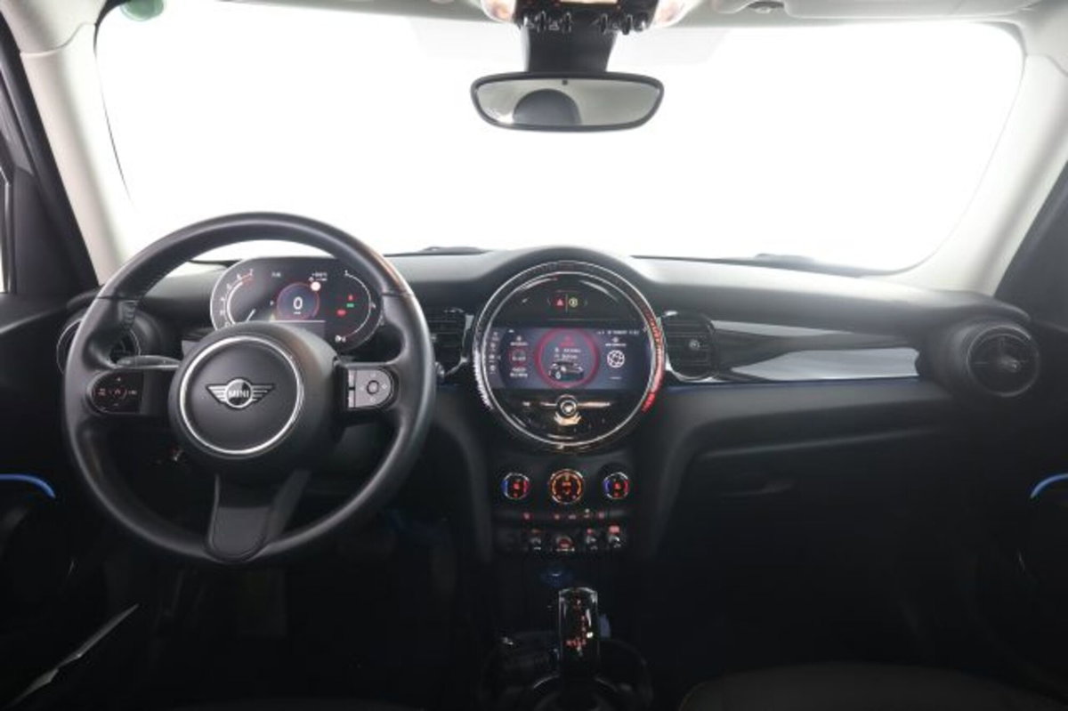 MINI Mini 1.5 Cooper Classic 5 porte (4)