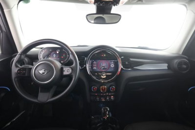 MINI Mini 1.5 Cooper Classic 5 porte (4)